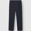Gabba Ανδρικό Παντελόνι 11243 Tito GKnit- Navy