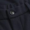 Gabba Ανδρικό Παντελόνι 11243 Tito GKnit- Navy - Image 5