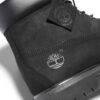 Timberland Ανδρικά Μποτάκια Premium 6inch Waterproof Boot TB110073-001 Black - Image 4