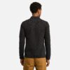 Timberland Ανδρική Μακρυμάνικη Μπλούζα Polo Ls Millers River Pique Polo TB0A6VD2-001 Black - Image 3