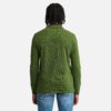 Timberland Ανδρική Μακρυμάνικη Μπλούζα Polo Ls Millers River Pique Polo TB0A6VD2-EIN Blk Forest Grn - Image 4