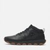 Timberland Ανδρικά Μποτάκια Winsor Trail Mid Lace Up Sneaker TB0A41X7-W02 Black - Image 3