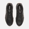 Timberland Ανδρικά Μποτάκια Winsor Trail Mid Lace Up Sneaker TB0A41X7-W02 Black - Image 8