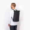 Ucon Acrobatics Σακίδιο Hajo Medium Backpack Lotus Series 319002206618 Black - Image 5