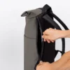 Ucon Acrobatics Σακίδιο Hajo Mini Backpack Lotus Series 309002246620 Dark Grey - Image 12