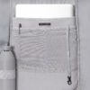 Ucon Acrobatics Σακίδιο Hajo Mini Backpack Lotus Series 309002246620 Dark Grey - Image 5