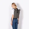 Ucon Acrobatics Σακίδιο Hajo Mini Backpack Lotus Series 309002246620 Dark Grey - Image 6