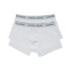 Casual Friday Ανδρικά Εσώρουχα Boxer 2Pack 20503732-110601 Bright White