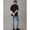 Calvin Klein Jeans Παντελόνι Τζιν J30J326522-1AA Denim Light - Image 3