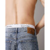 Calvin Klein Jeans Παντελόνι Τζιν J30J326522-1AA Denim Light - Image 2