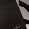 Calvin Klein Ανδρική Τσάντα Mono Logo Reporter18 K50K512025-BEH Black - Image 3