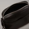 Calvin Klein Ανδρική Τσάντα Mono Logo Reporter18 K50K512025-BEH Black - Image 2