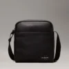 Calvin Klein Ανδρική Τσάντα Mono Logo Reporter18 K50K512025-BEH Black