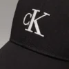 Calvin Klein Unisex Καπέλο K50K512147-0GO Black/Mirage Gray - Image 2