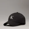 Calvin Klein Unisex Καπέλο K50K512147-0GO Black/Mirage Gray