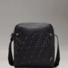 Calvin Klein Ανδρική Τσάντα Aop Reporter18 K50K512564-0GK Allover Print