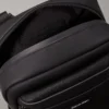 Calvin Klein Ανδρική Τσάντα CK Essential Conv Reporter S Rub K50K512808-BEH Black Rubberized - Image 2