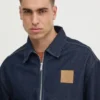 Calvin Klein Jeans Τζιν Μπουφάν J30J327087-1AP Denim Rinse - Image 5