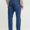 Calvin Klein Jeans Τζιν Παντελόνι J30J327009-1BJ Denim Dark - Image 2