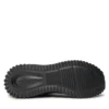Calvin Klein Ανδρικά Sneakers Eva Runner Low Lace Ml YM0YM00968-01H Triple Black - Image 4