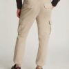 Tommy Jeans Ανδρικό Παντελόνι Tjm Ryan Cargo DM0DM20284-ACG Newsprint - Image 2
