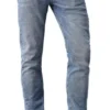Calvin Klein Jeans Παντελόνι Τζιν J30J326522-1AA Denim Light