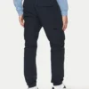 Tommy Jeans Ανδρικό Gargo Παντελόνι Tjm Ryan Gargo DM0DM20284-C1G Dark Night Navy - Image 3