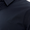 Calvin Klein Πουκάμισο Μακρυμάνικο Ανδρικό J30J324614-CHW Night Sky - Image 4