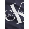 Calvin Klein Jeans Ανδρικό Κοντομάνικο Μπλουζάκι T-shirt J30J320935-CHW Night Sky - Image 5