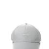 Calvin Klein Ανδρικό Καπέλο Mono Logo Print Cap K50K512140-PDE Mirage Grey