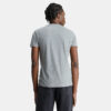 Calvin Klein Jeans Ανδρικό Κοντομάνικο Μπλουζάκι T-shirt J30J320935-P2D Mid Grey Heather - Image 2