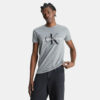 Calvin Klein Jeans Ανδρικό Κοντομάνικο Μπλουζάκι T-shirt J30J320935-P2D Mid Grey Heather