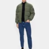 Calvin Klein Jeans Παντελόνι Τζιν J30J323692-1BJ Denim Dark - Image 5