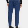 Calvin Klein Jeans Παντελόνι Τζιν J30J323692-1BJ Denim Dark - Image 2