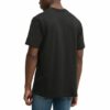 Calvin Klein Jeans Ανδρικό Κοντομάνικο Μπλουζάκι T-shirt J30J326857-BEH Ck Black - Image 2