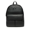 Calvin Klein Σακίδιο Ck Refined Squared Bp K50K512714-BEH Black