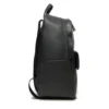 Calvin Klein Σακίδιο Ck Refined Squared Bp K50K512714-BEH Black - Image 4