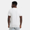Tommy Hilfiger Ανδρική Κοντομάνικη Μπλούζα T-Shirt Tjm Rlx Badge Tee DM0DM20347-YBL Ecru - Image 3