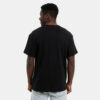 Tommy Hilfiger Ανδρική Κοντομάνικη Μπλούζα T-Shirt Tjm Rlx Badge Tee DM0DM20347-BDS Black - Image 3