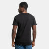 Tommy Hilfiger Ανδρική Κοντομάνικη Μπλούζα T-Shirt Tjm Slim Linear Chest Ss Tee Ext DM0DM21188-BDS Black - Image 4