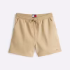 Tommy Jeans Αθλητική Ανδρική Βερμούδα Tjm S Flag Beach Short Ext DM0DM20637-ACT Relic Tan - Image 5
