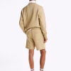 Tommy Jeans Αθλητική Ανδρική Βερμούδα Tjm S Flag Beach Short Ext DM0DM20637-ACT Relic Tan - Image 4