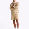 Tommy Jeans Αθλητική Ανδρική Βερμούδα Tjm S Flag Beach Short Ext DM0DM20637-ACT Relic Tan - Image 3