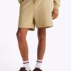 Tommy Jeans Αθλητική Ανδρική Βερμούδα Tjm S Flag Beach Short Ext DM0DM20637-ACT Relic Tan