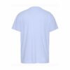 Tommy Jeans Ανδρική Κοντομάνικη Μπλούζα T-shirt Tjm Reg Graphic Slub Tee Ext DM0DM21303-C3Q Sweet Blue - Image 7