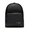 Calvin Klein Jeans Τσάντα Πλάτης Ανδρική Backpack Mono logo Bp Angled40 K50K512035-BEH Black