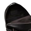 Calvin Klein Jeans Τσάντα Πλάτης Ανδρική Backpack Mono logo Bp Angled40 K50K512035-BEH Black - Image 4