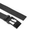 Calvin Klein Jeans Ζώνη Ανδρική Classic Commercial Belt 35mm K50K512607-0GX Black - Image 2