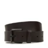 Calvin Klein Ανδρική Ζώνη Ck Must 35mm K50K512650-GE7 Dark Brown