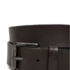 Calvin Klein Ανδρική Ζώνη Ck Must 35mm K50K512650-GE7 Dark Brown - Image 3